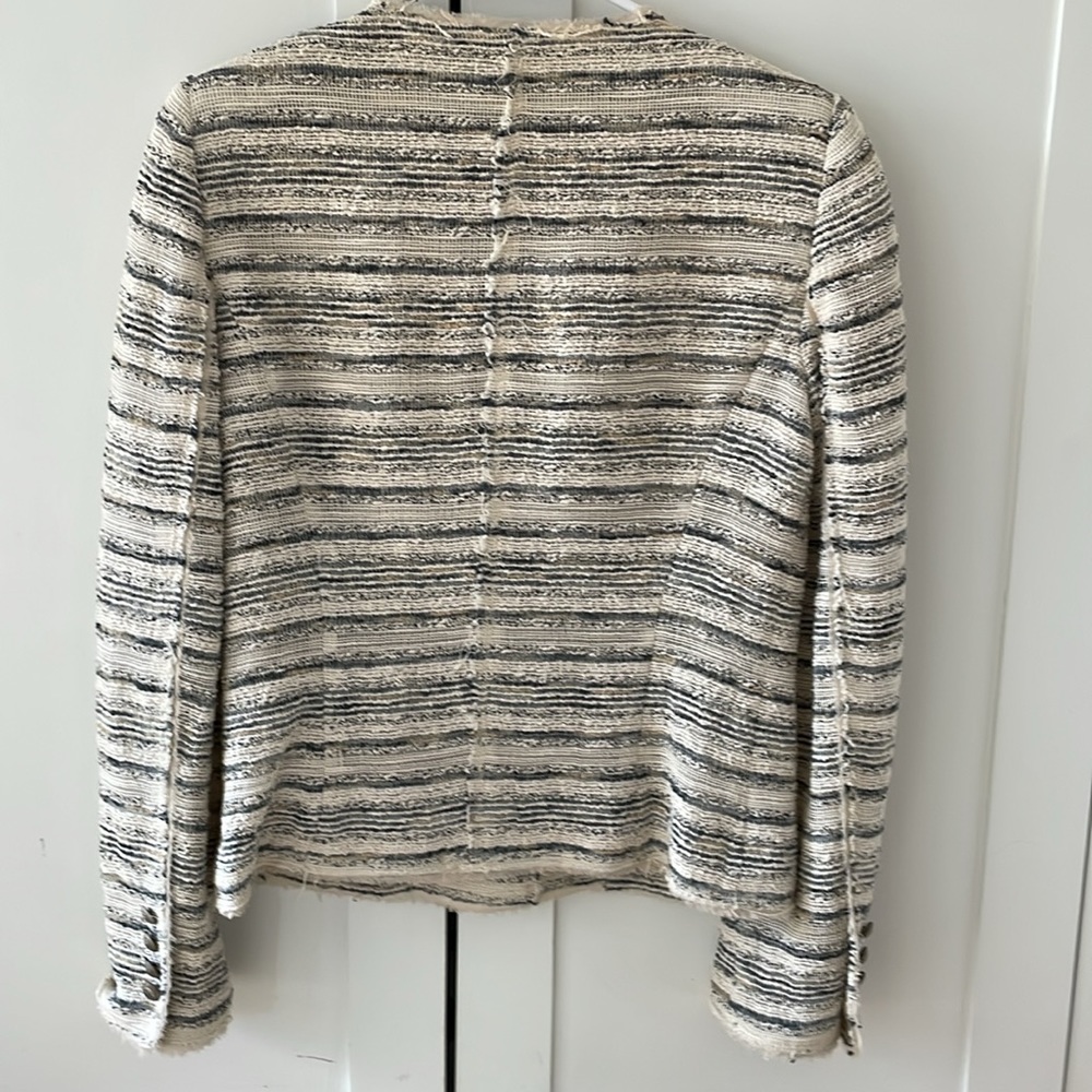 Zara jacket - Picture 6 of 11